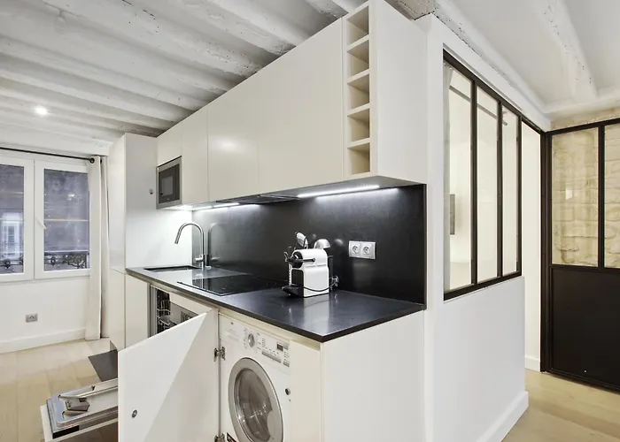 Mandar Apartamento *