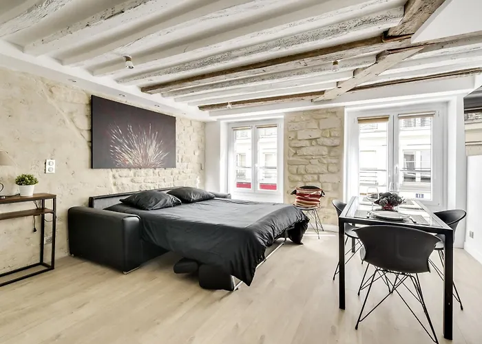 Apartamento Mandar *