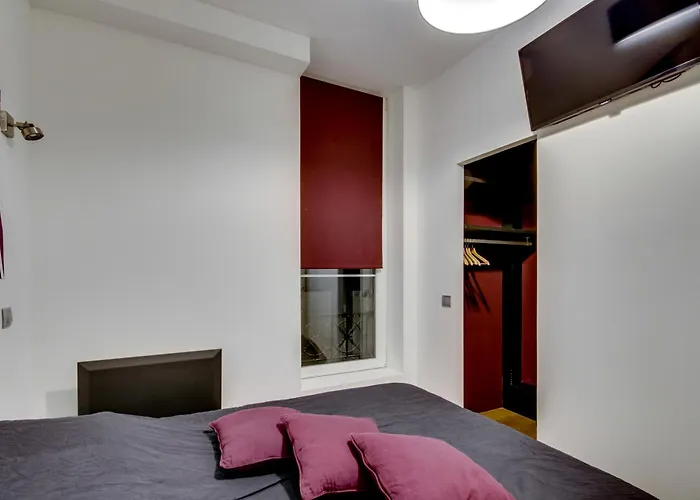 Apartamento Mandar *