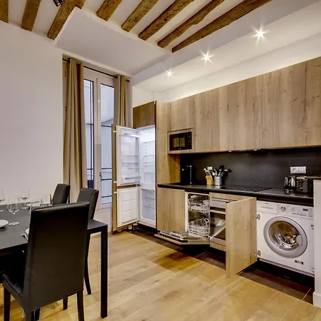 Apartment Mandar