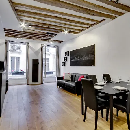Apartment Mandar *