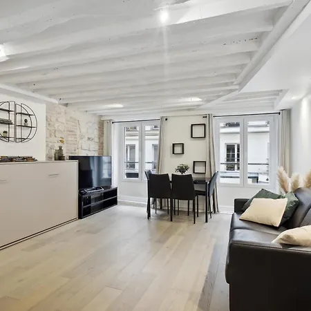 Apartment Mandar