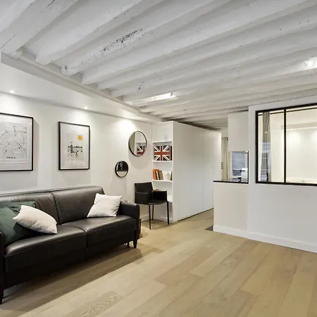 Apartment Mandar