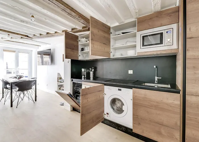 Διαμέρισμα Mandar *