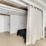 Apartamento Mandar Paris