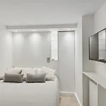 Mandar Apartamento Paris