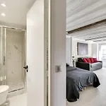 Apartamento Mandar Paris