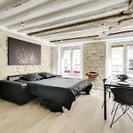 Apartamento Mandar *