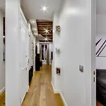 Mandar Apartamento Paris