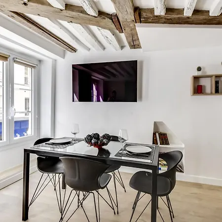 Mandar Apartman