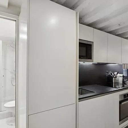 Apartman Mandar