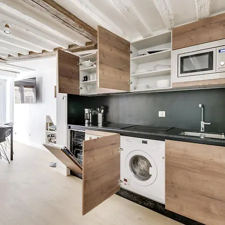Apartman Mandar *