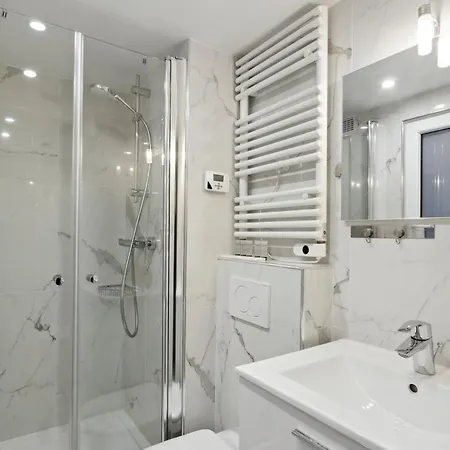 Apartman Mandar