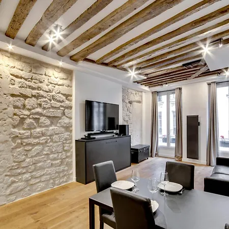Apartman Mandar