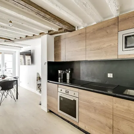 Mandar Apartman