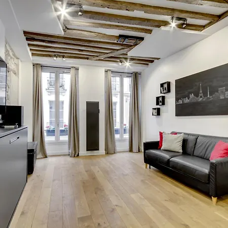 Apartman Mandar