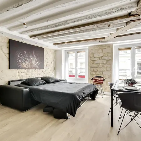 Apartman Mandar *