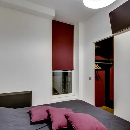 Apartman Mandar *