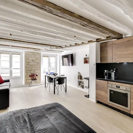Mandar Apartman